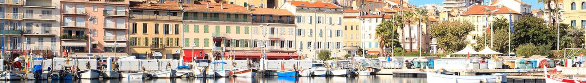 Lucemburk - Cannes: pronájem soukromého letadla 