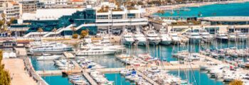 Mykonos : location de jet privé