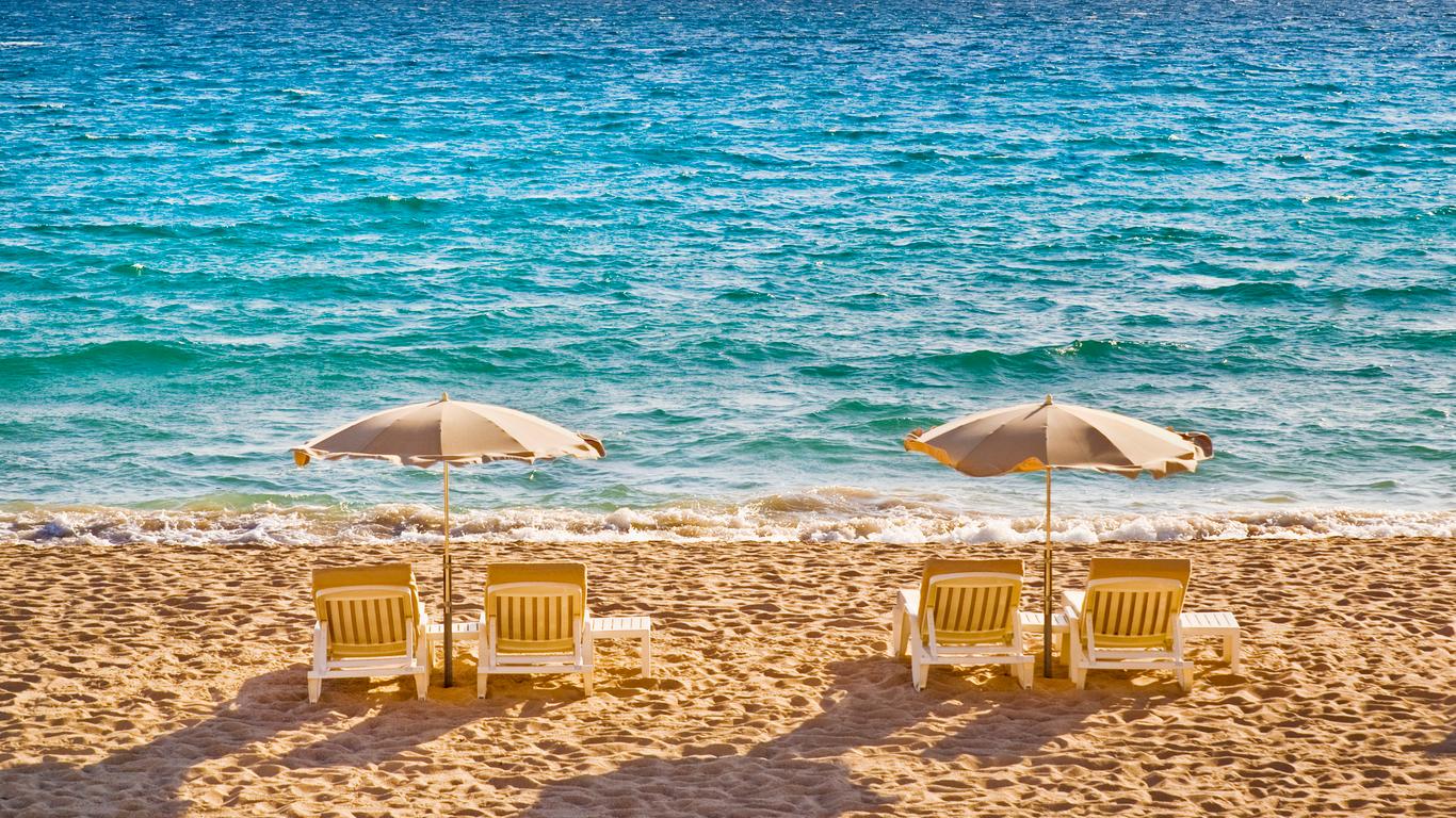 cannes : location de jet privé