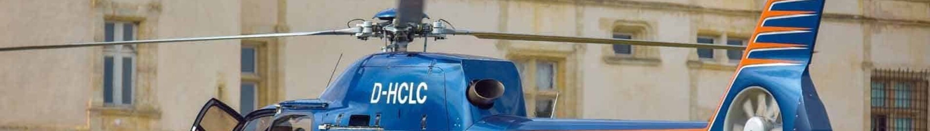 Pronájem helikoptéry semináře pozvánky klienti motivační obědy
