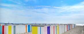 Le Havre Octeville: pronájem soukromého letadla 