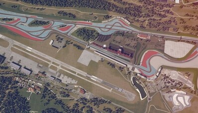 Grand Prix de France Formule 1 Circuit du Castellet – Přeprava vrtulníkem a soukromým letadlem