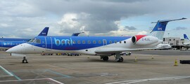 DASH 8-300 intérieur