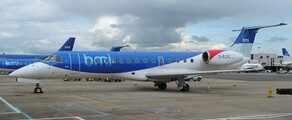EMBRAER ERJ 135: Pronájem soukromého letadla