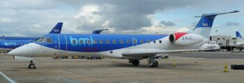 ERJ 135 VIP INT