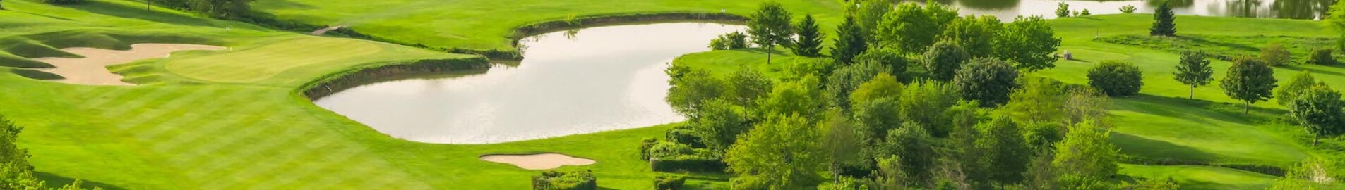 Pronájem vrtulníku : Château Hôtel golf de Chailly v Burgundsku