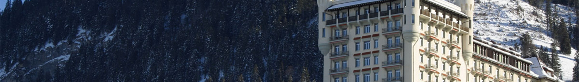 Gstaad Saanen : pronájem soukromého letadla 