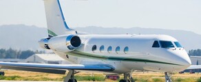 GULFSTREAM G300 pronájem soukromého letadla