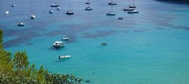Brusel - Ibiza: pronájem soukromého letadla