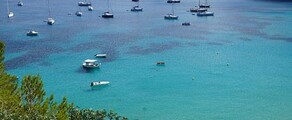 Paříž - Ibiza : pronájem soukromého letadla 