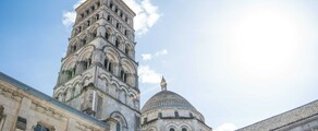 Angoulême Cognac: pronájem soukromého letadla 