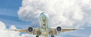 Milán Malpensa: pronájem soukromého letadla