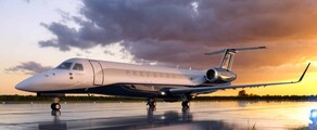 Legacy 650 / 650E pronájem soukromého letadla