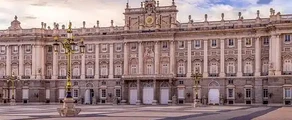 Madrid Barajas : pronájem soukromého letadla 
