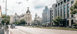 Madrid - Ibiza: pronájem soukromého letadla