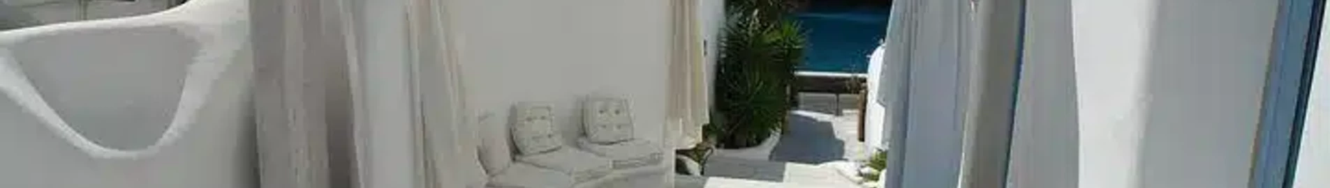 Londýn - Mykonos : pronájem soukromého letadla