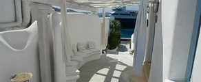 Londýn - Mykonos : pronájem soukromého letadla