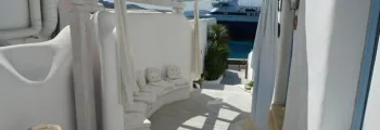 Mykonos : location de jet privé