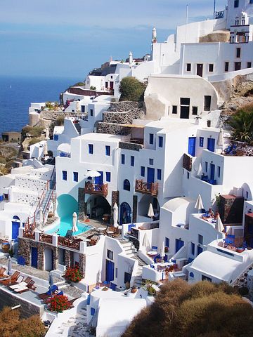 Mykonos : location de jet privé