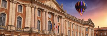 capitole de toulouse