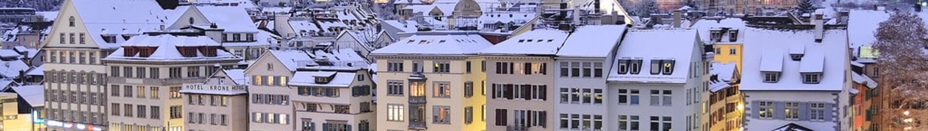 Curych : pronájem soukromého letadla 