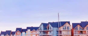 Deauville Saint Gatien Normandie: pronájem soukromého letadla 