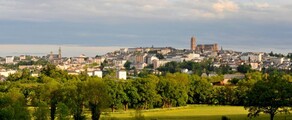 Rodez Aveyron: pronájem soukromého letadla 