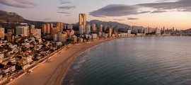 Palma – Ibiza: Transfer vrtulníkem