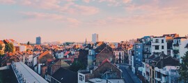 Lucembursko : pronájem soukromého letadla
