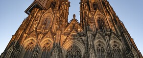 Kolín nad Rýnem-Bonn : pronájem soukromého letadla