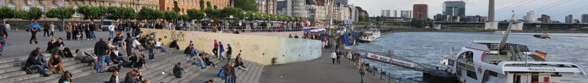 Düsseldorf: pronájem soukromého letadla 
