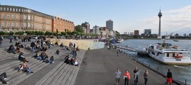 Wilhelmshaven Mariensiel : pronájem soukromého letadla 