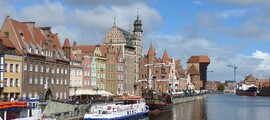 Koszalin : pronájem soukromého letadla 