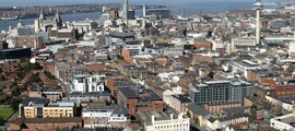 Aberdeen: Pronájem soukromého letadla