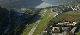 Vérone-Boscomantico : pronájem soukromého letadla 