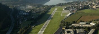 Skelleftea : location de jet privé