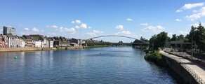 Maastricht Aix La Chapelle : pronájem soukromého letadla 