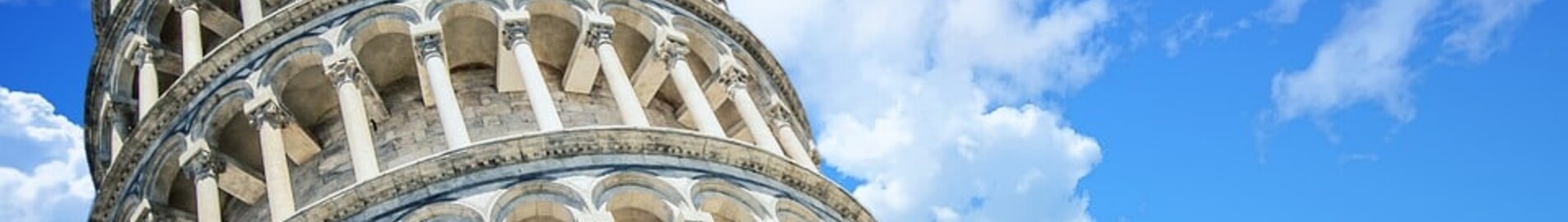 Pisa : pronájem soukromého letadla
