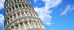 Pisa : pronájem soukromého letadla