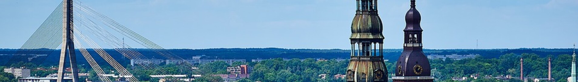 Riga : pronájem soukromého letadla