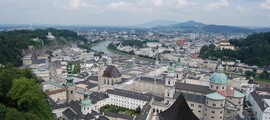 St Johann-tirol : pronájem soukromého letadla