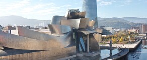 Bilbao : pronájem soukromého letadla 