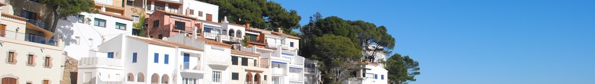 Girona Costa Brava : pronájem soukromého letadla 