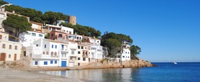 Girona Costa Brava : pronájem soukromého letadla 