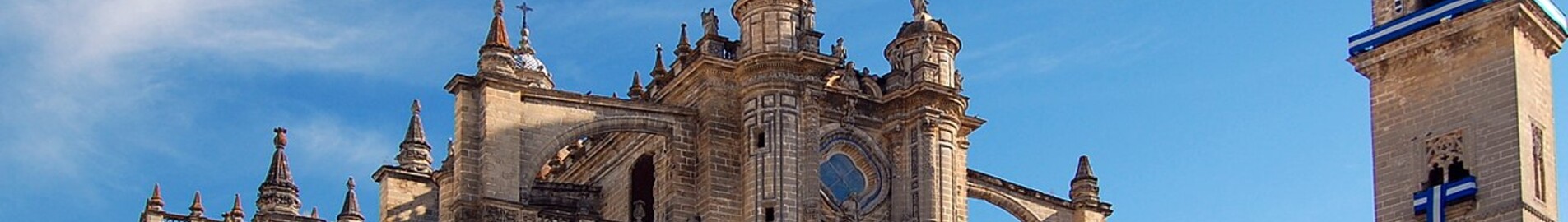 Jerez de la Frontera: pronájem soukromého letadla 