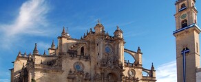 Jerez de la Frontera: pronájem soukromého letadla 