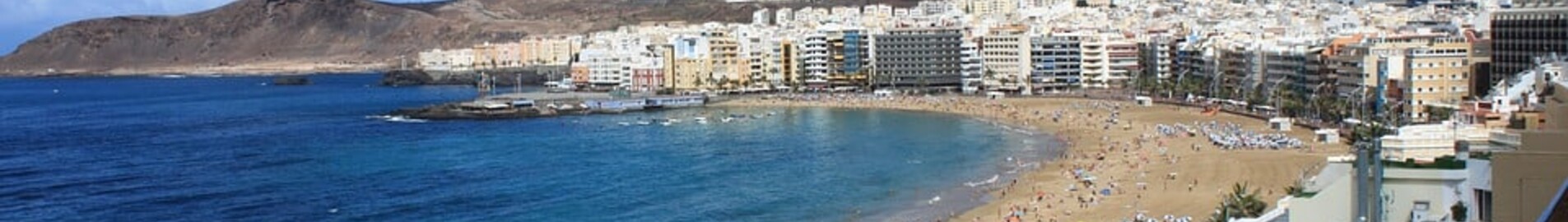 Las Palmas Gran Canaria : pronájem soukromého letadla 
