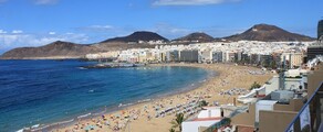 Las Palmas Gran Canaria : pronájem soukromého letadla 