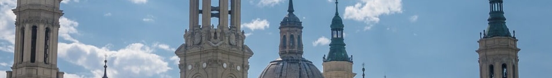 Zaragoza: pronájem soukromého letadla 