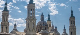 Burgos: Pronájem soukromého letadla